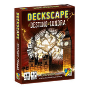 DECKSCAPE 2 - IL DESTINO DI LONDRA