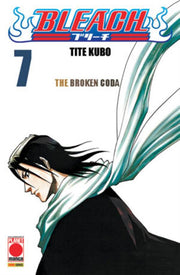 BLEACH 7 - QUINTA RISTAMPA