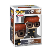 REBA S2 - POP FUNKO VINYL FIGURE 494 REBA 9CM