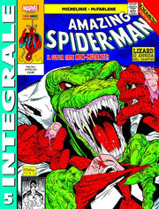 MARVEL INTEGRALE - SPIDER-MAN DI TODD MCFARLANE 5