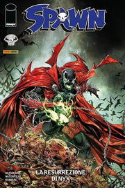 SPAWN 5 - NUOVA EDIZIONE