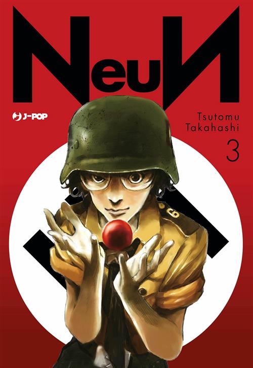 NEUN 3