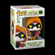 MARVEL: STRANGE TALES - POP FUNKO VINYL FIGURE 1560 HALLOW'SEVE 9CM