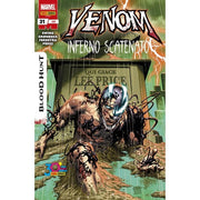 VENOM 31 - VENOM 89