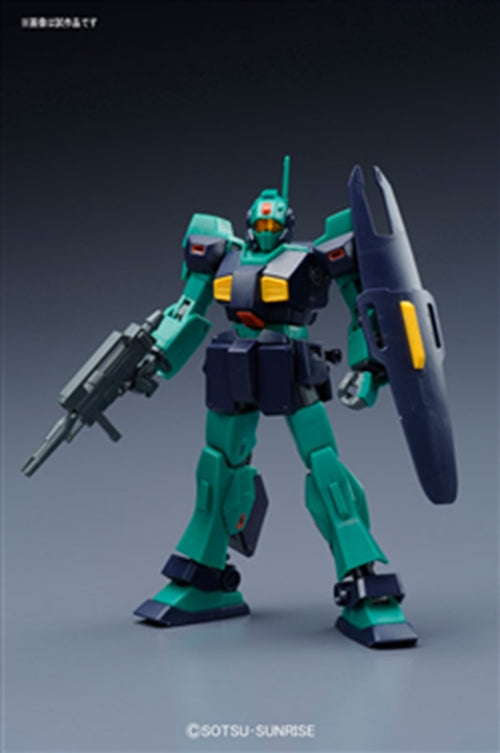 MK56834 - HIGH GRADE - NEMO (Z VER.) - MODEL KIT 1/144