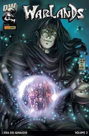 WARLANDS L`ERA DEL GHIACCIO 2