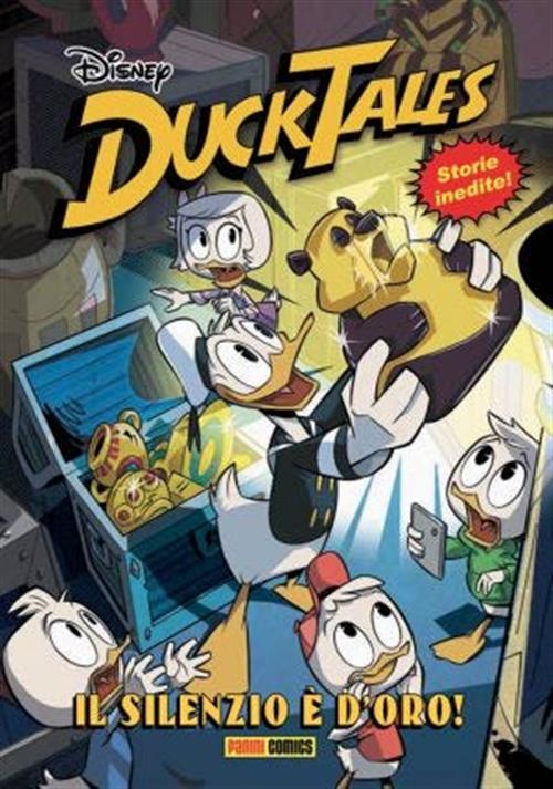 DUCKTALES 5