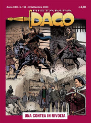DAGO RISTAMPA 198