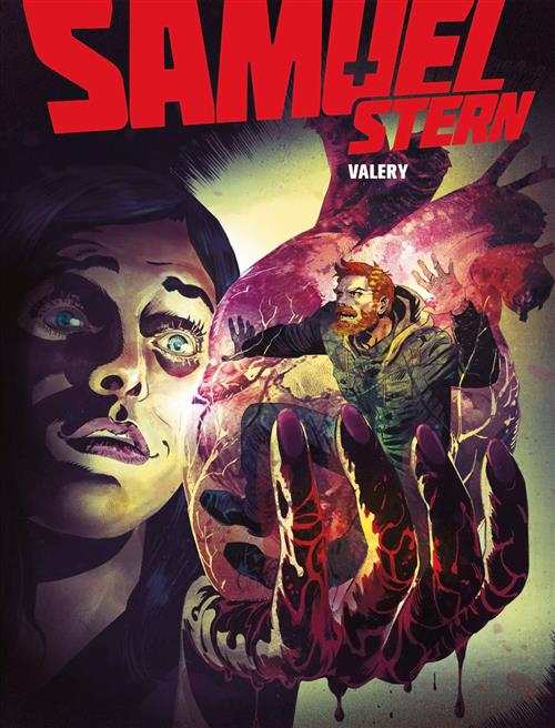 SAMUEL STERN ALBI VOL.6 - VALERY