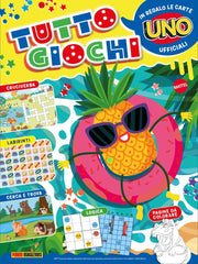 TUTTO GIOCHI MAGAZINE
