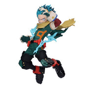 89831 - MY HERO ACADEMIA - THE AMAZING HEROES PLUS - IZUKU MIDORIYA - STATUA 11CM