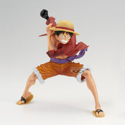 29208 - ONE PIECE - MAXIMATIC - MONKEY D.LUFFY (NORMAL POSE VERS.) - STATUA 21CM