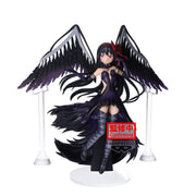 28888 - PUELLA MAGI MADOKA MAGICA THE MOVIE: REBELLION - BANPRESTO EVOLVE - HOMURA - STATUA 24CM