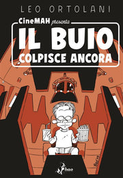 CINEMAH PRESENTA IL BUIO COLPISCE ANCORA