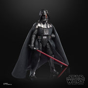 STAR WARS - THE BLACK SERIES - DARTH VADER (DUEL'S END) - ACTION FIGURE 15CM