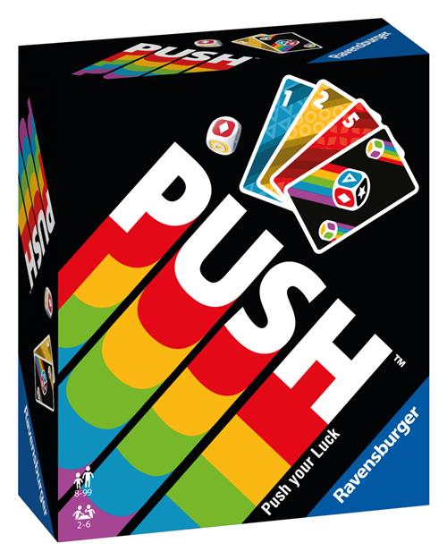 PUSH