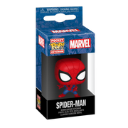 MARVEL: NEW CLASSIC - KEYCHAIN - SPIDER-MAN 4CM