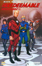 IRREDEEMABLE 14