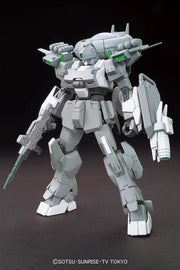 MK55434 - HIGH GRADE - BF GUNDAM EZ - SR - MODEL KIT 1/144