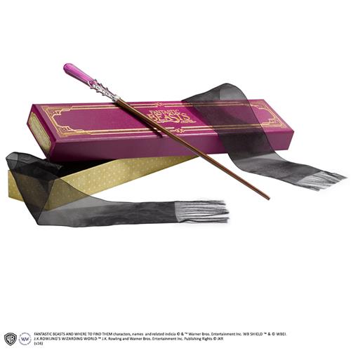 NN5630 - FANTASTIC BEASTS - BACCHETTA OLIVANDER - SERAPHINA PICQUERY