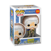 HOME ALONE - POP FUNKO VINYL FIGURE 1919 MARV 9CM
