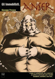 ANSER 2 - GLI IMMOBILISTI