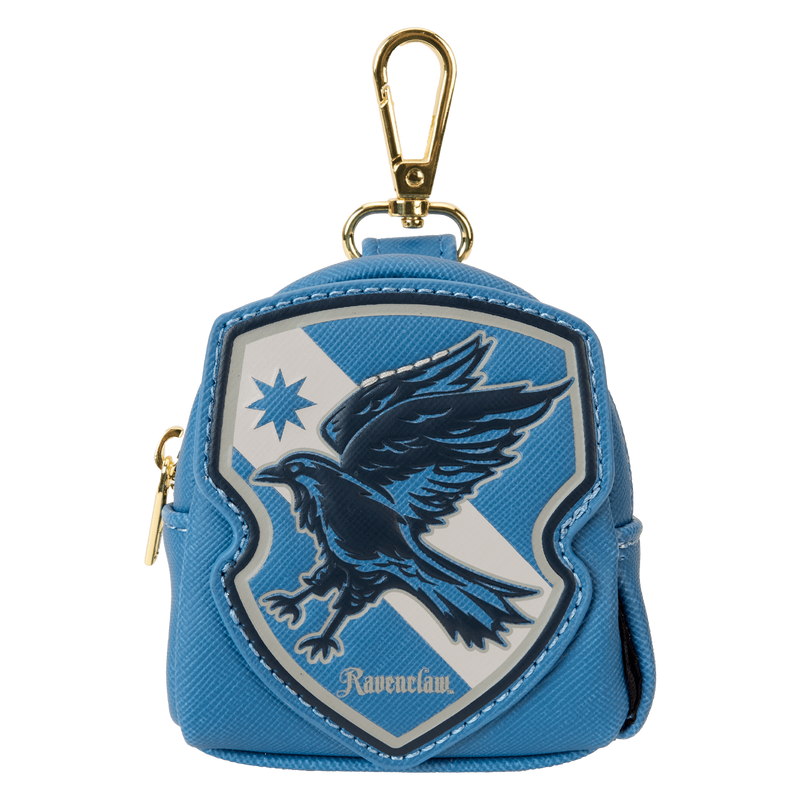LF PETS - HARRY POTTER - TREAT BAG - RAVENCLAW