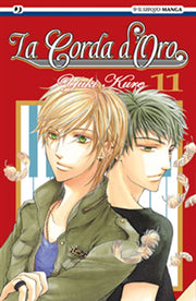 LA CORDA D'ORO 11
