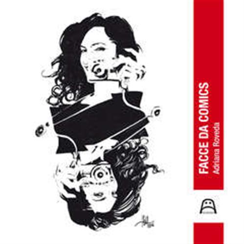 FACCE DA COMICS