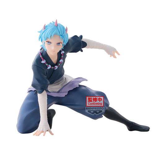 89691 - OSHI NO KO - AQUA FIGURE - TOUKI - STATUA 12CM