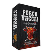 PORCA VACCA