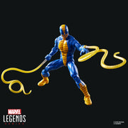 MARVEL CLASSIC LEGENDS - SECRET WARS - CONSTRICTOR - ACTION FIGURE 15CM