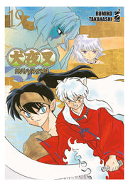 INUYASHA - WIDE EDITION 19