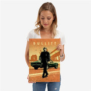 FANART - BULLITT - 33169M - BULLITT