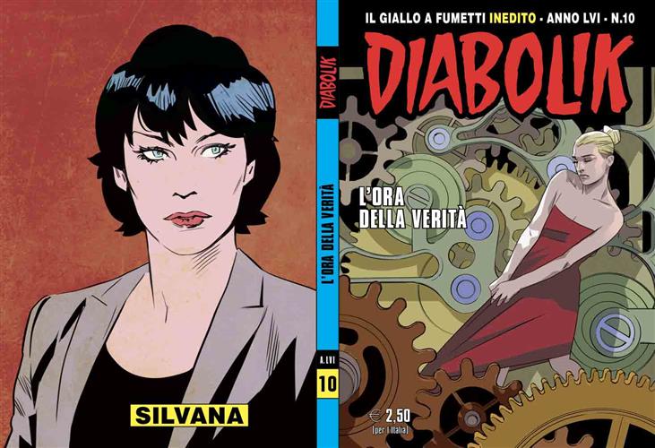 DIABOLIK ANNO LVI (2017) 10