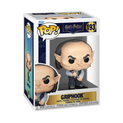 HARRY POTTER S20 - POP FUNKO VINYL FIGURE 193 GRIPHOOK 9CM