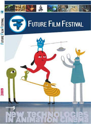 FUTURE FILM FESTIVAL 2009