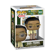 BREAKING BAD S2 - POP FUNKO VINYL FIGURE 1933 GUS FRING 9CM