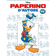 PAPERINO D'AUTORE - DONALD DUCK: 90TH ANNIVERSARY