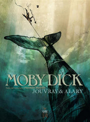MOBY DICK (KLEINER FLUG)