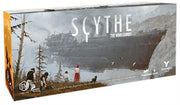 SCYTHE - THE WIND GAMBIT