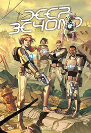 DEEP BEYOND VOL.3 (DI 3)