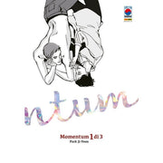 MOMENTUM VOL.1