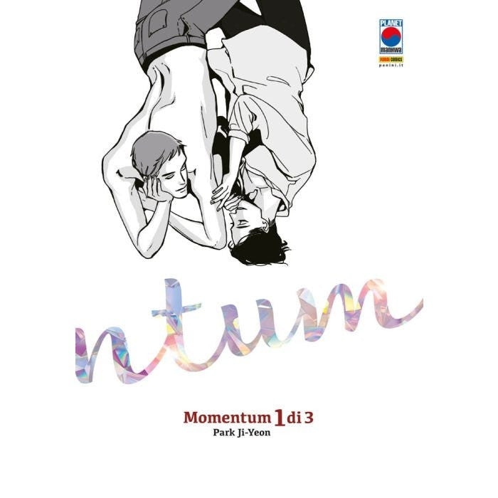 MOMENTUM VOL.1