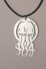CTHULHU - CIONDOLO COLLANA CTHULHU