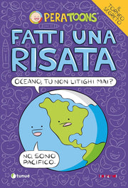 FATTI UNA RISATA - PERA TOONS