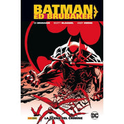BATMAN DI ED BRUBAKER VOL.2