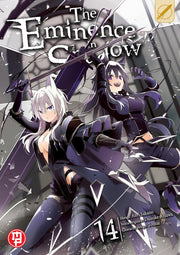 THE EMINENCE IN SHADOW VOL.14