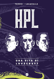 HPL - UNA VITA DI LOVECRAFT