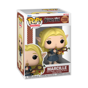 DELICIOUS IN DUNGEON - POP FUNKO VINYL FIGURE 2200 MARCILLE 9CM